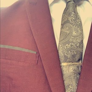 Meet your Posher, Sam